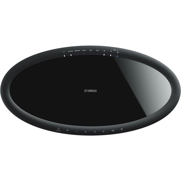 YAMAHA MUSIcCAST 50 WX-051 BLACK Miglior Prezzo