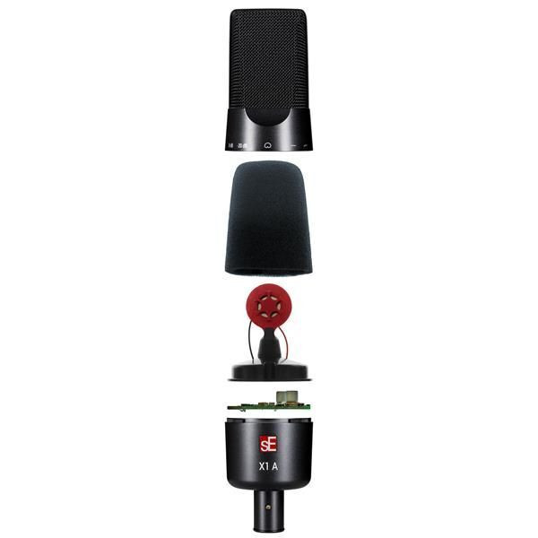SE ELECTRONICS X1A Miglior Prezzo