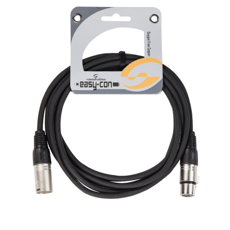 SOUNDSATION Emcxx-5bk Miglior Prezzo