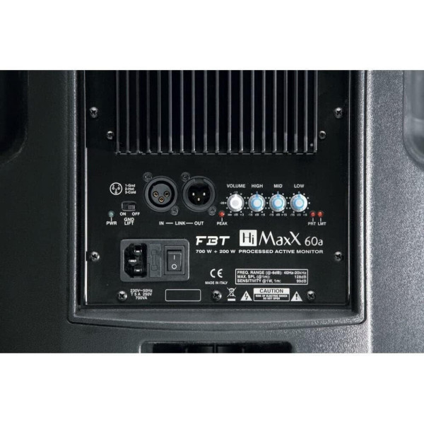 FBT HIMAXX 60A Miglior Prezzo