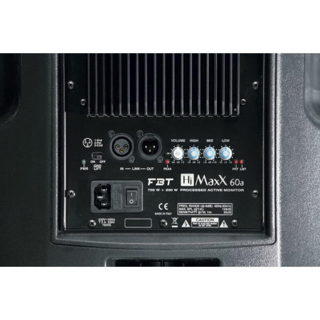 FBT HIMAXX 60A Miglior Prezzo