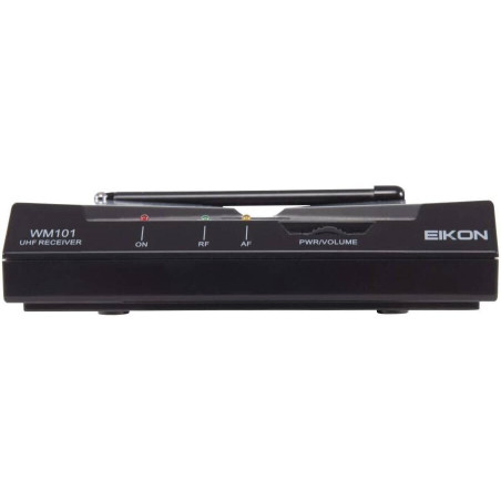Proel EIKON WM101MV2 Miglior Prezzo
