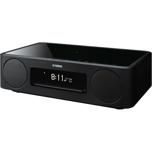 Yamaha MusicCast 200 TSX-N237D Black Miglior Prezzo
