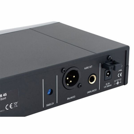 AKG PW45 Vocal Set Band A Miglior Prezzo