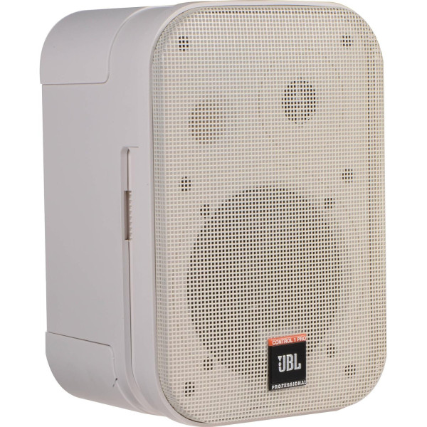JBL Control 1 Pro White (coppia) Miglior Prezzo