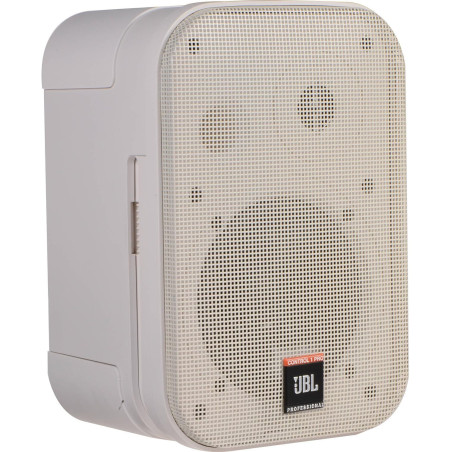 JBL Control 1 Pro White (coppia) Miglior Prezzo