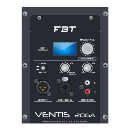 FBT VENTIS 206A Miglior Prezzo