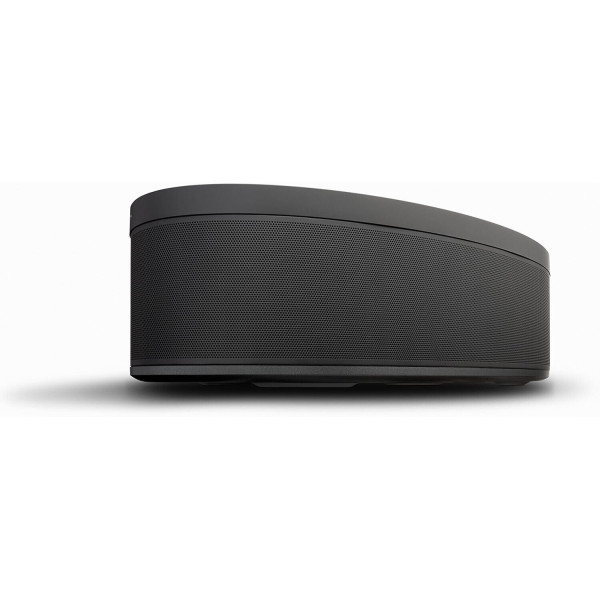 YAMAHA MUSIcCAST 50 WX-051 BLACK Miglior Prezzo