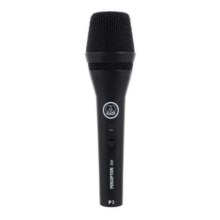 AKG P3S Microfono Dinamico Miglior Prezzo