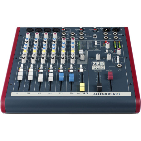 ALLEN & HEATH ZED60-10FX Miglior Prezzo