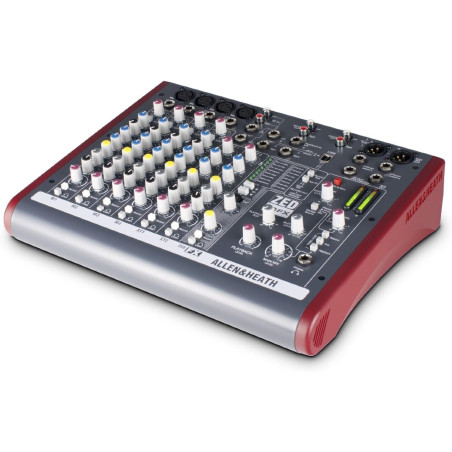 ALLEN & HEATH ZED-10FX Miglior Prezzo