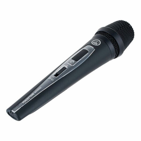 AKG PW45 Vocal Set Band A Miglior Prezzo