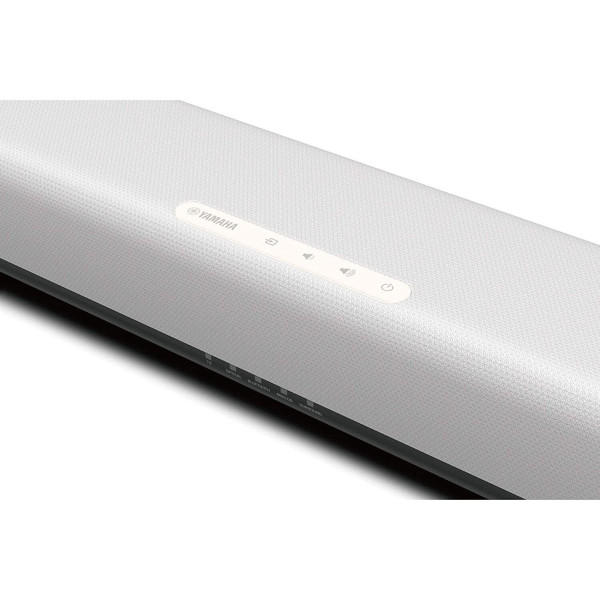 YAMAHA SR-C20A WHITE Miglior Prezzo