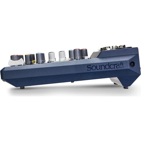 SOUNDCRAFT Notepad 12FX Miglior Prezzo