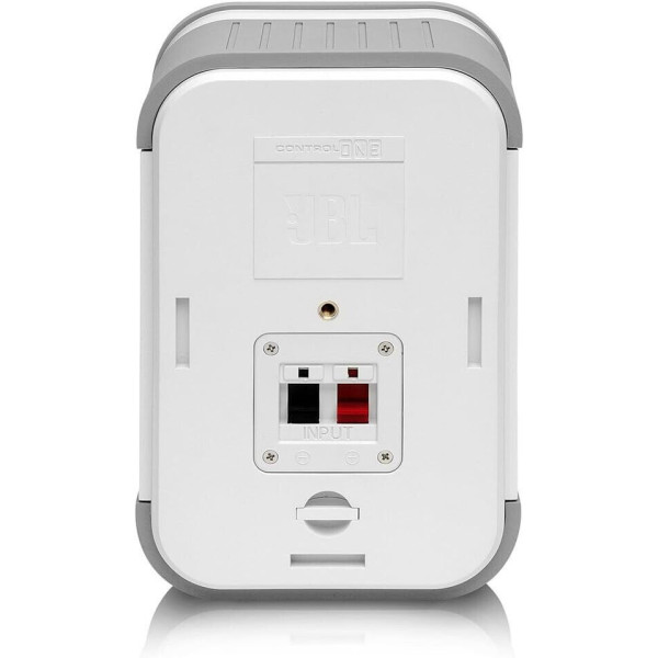 JBL Control 1 Pro White (coppia) Miglior Prezzo