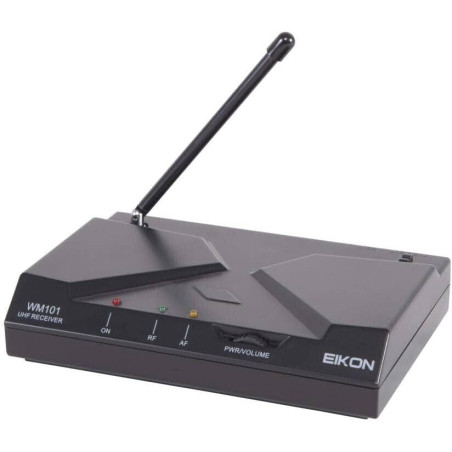 Proel EIKON WM101MV2 Miglior Prezzo