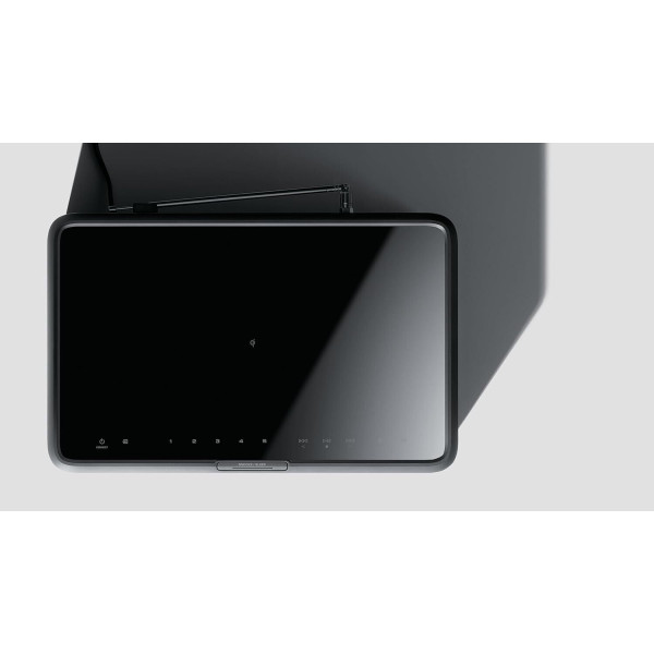 Yamaha MusicCast 200 TSX-N237D Black Miglior Prezzo