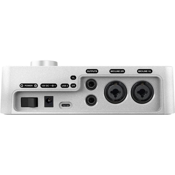 UNIVERSAL AUDIO APOLLO SOLO USB HERITAGE EDITION Miglior Prezzo