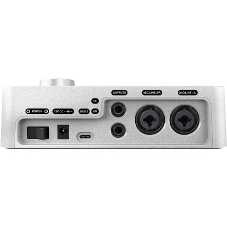 UNIVERSAL AUDIO APOLLO SOLO USB HERITAGE EDITION Miglior Prezzo