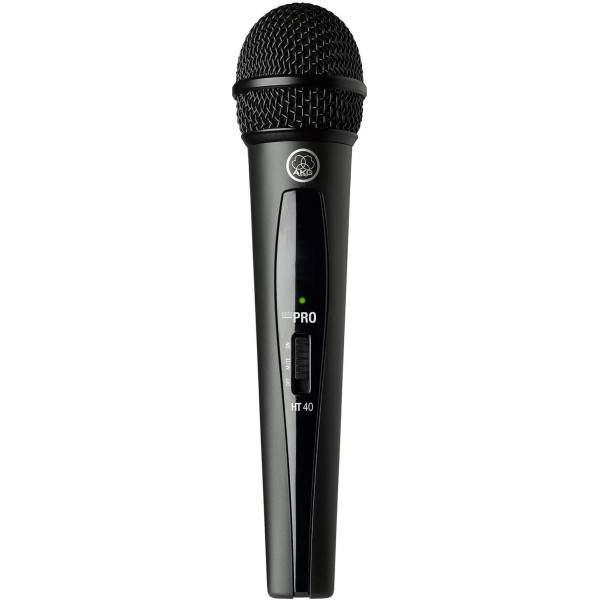 AKG WMS40 MINI Vocal Set Band 2 Miglior Prezzo
