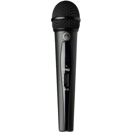AKG WMS40 MINI Vocal Set Band 2 Miglior Prezzo