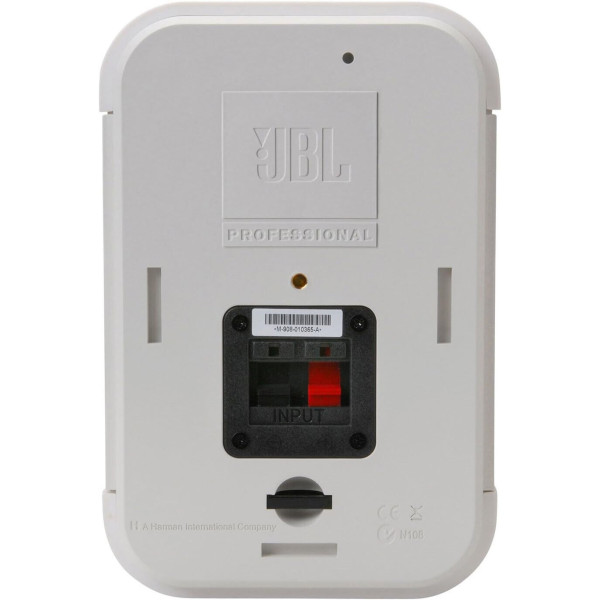 JBL Control 1 Pro White (coppia) Miglior Prezzo
