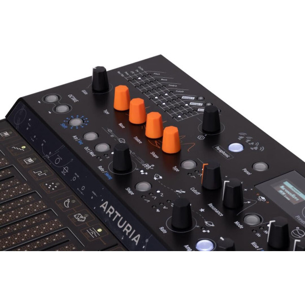 ARTURIA MICROFREAK STELLAR Miglior Prezzo
