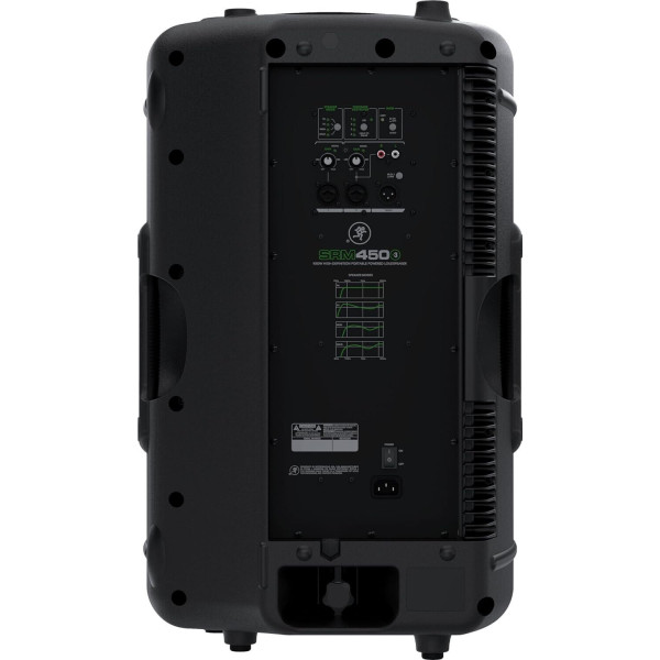 MACKIE SRM450 V3 Miglior Prezzo
