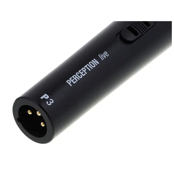 AKG P3S Microfono Dinamico Miglior Prezzo
