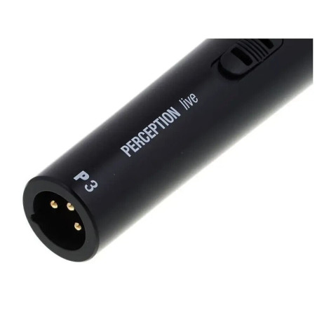 AKG P3S Microfono Dinamico Miglior Prezzo