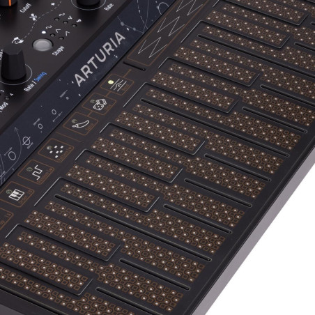 ARTURIA MICROFREAK STELLAR Miglior Prezzo