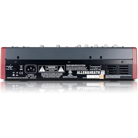 ALLEN & HEATH ZED-10FX Miglior Prezzo