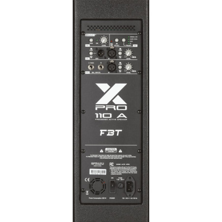 FBT X-PRO 110A Miglior Prezzo