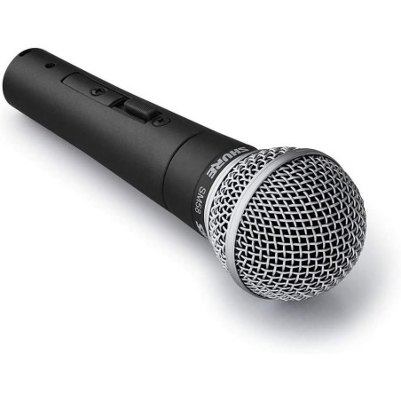 SHURE SM58 SE Miglior Prezzo