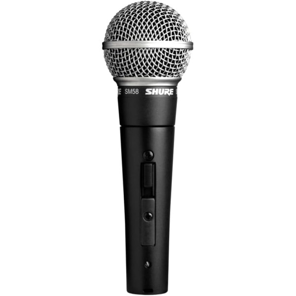 SHURE SM58 SE Miglior Prezzo