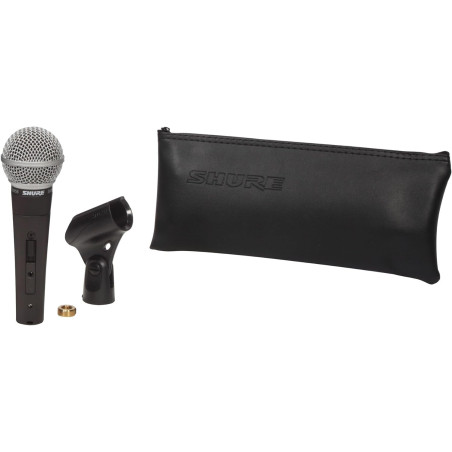 SHURE SM58 SE Miglior Prezzo