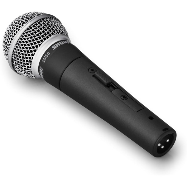 SHURE SM58 SE Miglior Prezzo