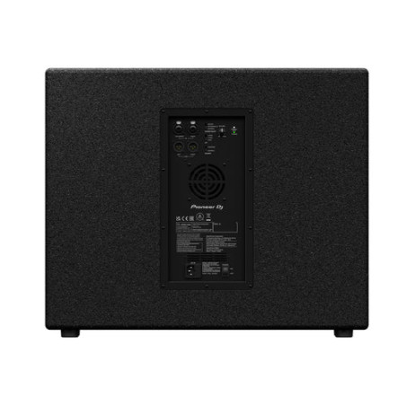 PIONEER DJ XPRS1182ST Miglior Prezzo