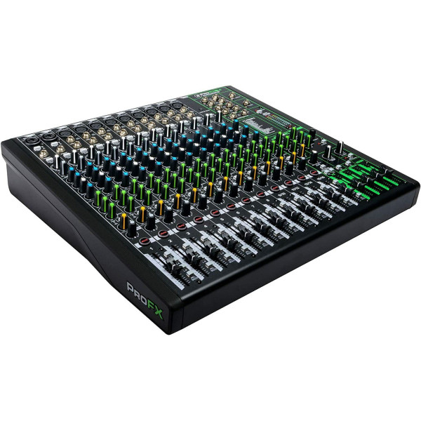MACKIE PROFX16V3 Miglior Prezzo