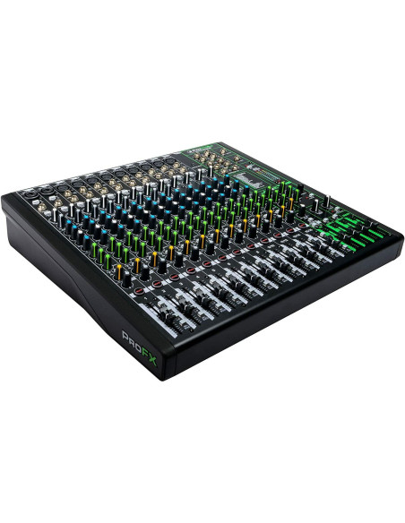 MACKIE PROFX16V3 Miglior Prezzo
