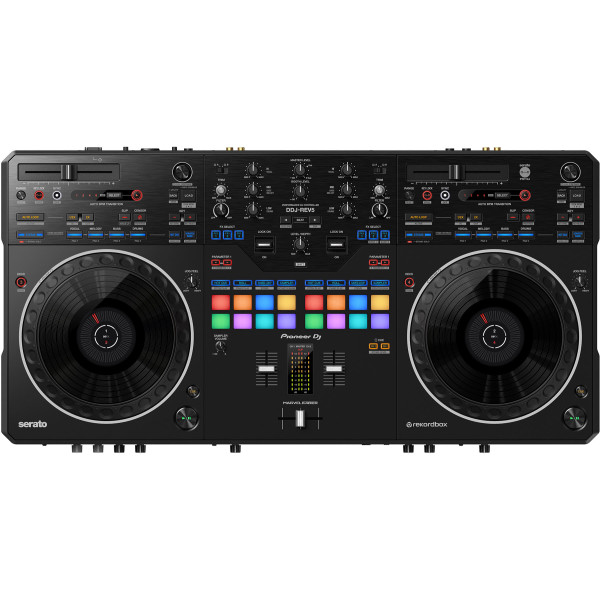 PIONEER DJ DDJ-REV5 Miglior Prezzo