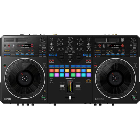 PIONEER DJ DDJ-REV5 Miglior Prezzo
