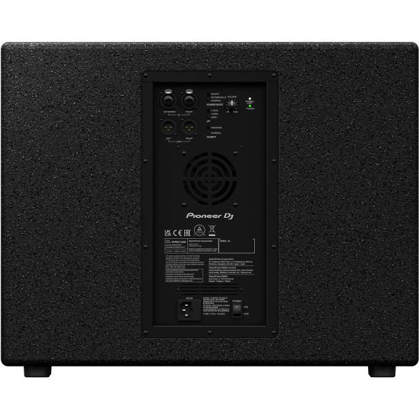 PIONEER DJ XPRS-1152S Miglior Prezzo
