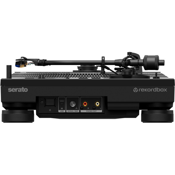 PIONEER DJ PLX-CRSS12 Miglior Prezzo