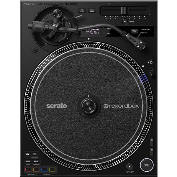PIONEER DJ PLX-CRSS12 Miglior Prezzo