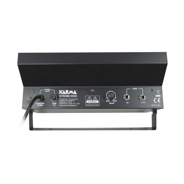 KARMA ITALIANA STROBE 1000 Miglior Prezzo