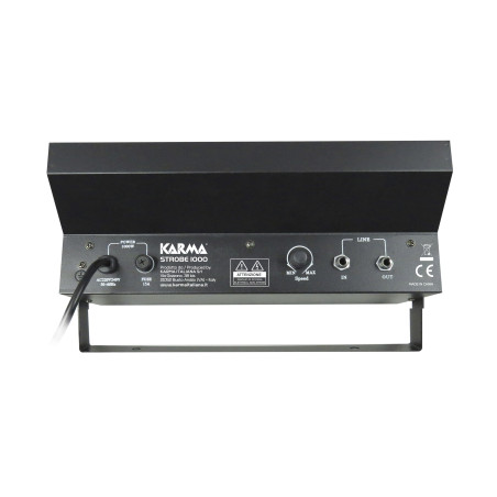 KARMA ITALIANA STROBE 1000 Miglior Prezzo