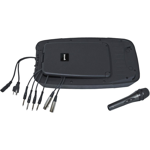 GEMINI ES 210 MX BLU Miglior Prezzo