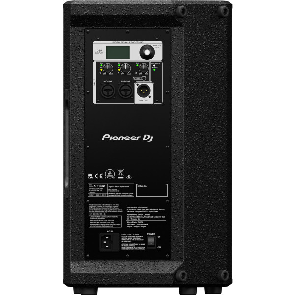 PIONEER DJ XPRS82 Miglior Prezzo
