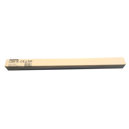 KARMA ITALIANA LAMP 38 Miglior Prezzo